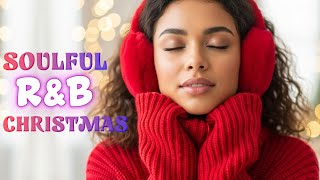 Christmas RnB Worship Music for Quiet Moments