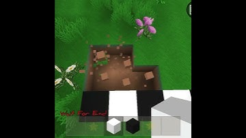 Mini block craft I made a chess board😮|Wait for end|Mini block craft में चेस बोर्ड बनाया|#shorts