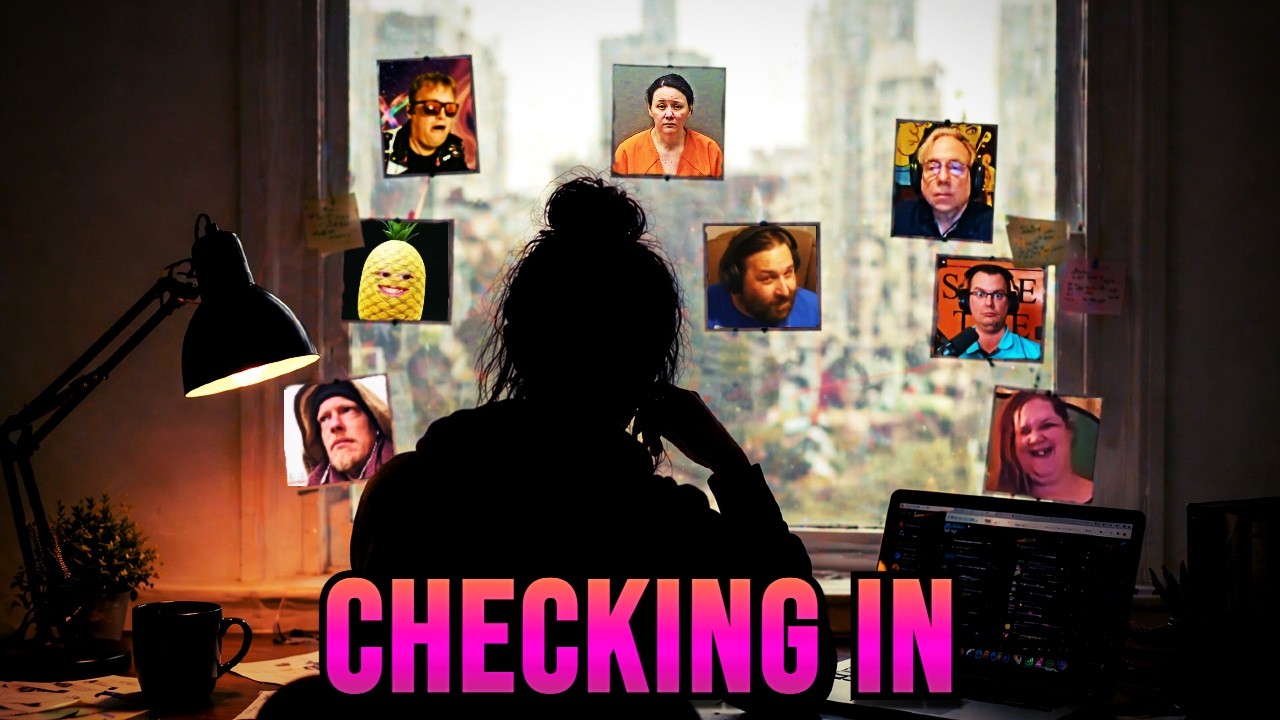 Checking In: Midweek Pulse