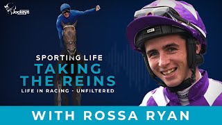 Taking The Reins - Rossa Ryan -  Episode 2