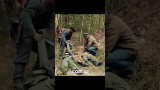 СПАС СВОИХ ДРУЗЕЙ ОТ НЕМЦЕВ #shorts #kino #фильм #кино #fyp #serial #рекомендации