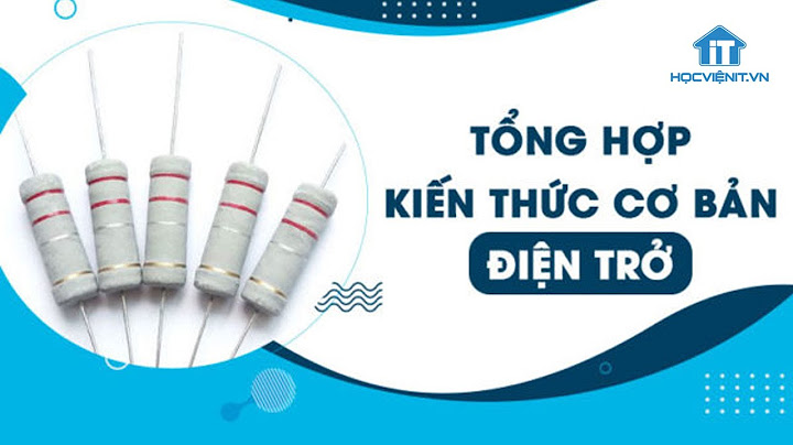 Ký hiệu điện trở suất đọc là gì