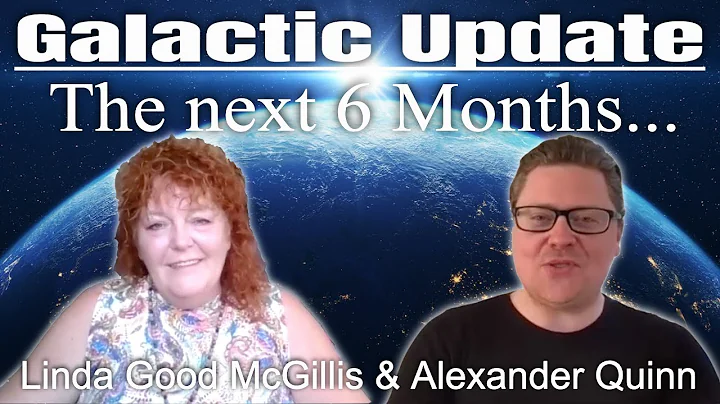 THE NEXT 6 MONTHS - Linda Good McGillis & Alexande...