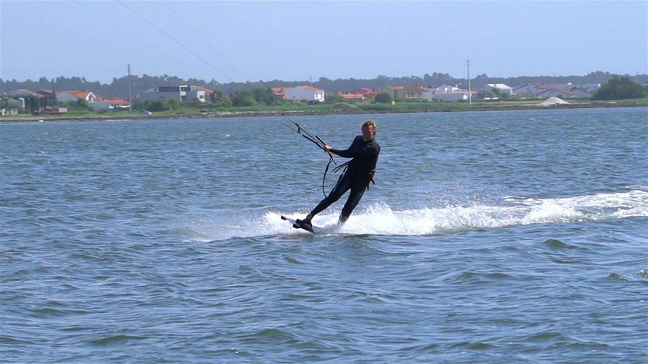 Unhooked Pop from Toeside