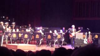 HMKG 2013 - Festkonsert H M Kongens Garde - 27. januar 2013