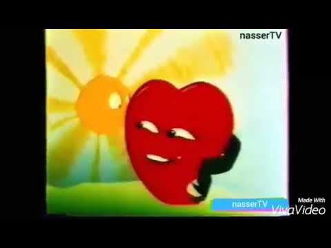 دعاية زيت مازولا قديم التلفزيون السعودي