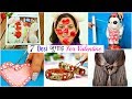 7 Desi जुगाड़ For Valentine's Day  - Life & Beauty Hacks | #Gifts #DIY #Fun #Sketch #Anaysa