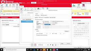 Configurar encabezado de ticket TPVSOL