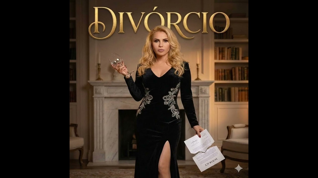 Calypso - Divórcio (Fan Made)