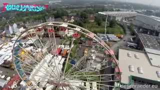 Roue Parisienne Burghard-Kleuser Infofilm Deutsch