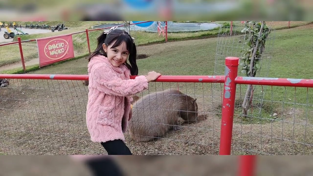 Rancho Mágico 12.2025