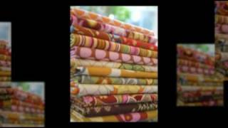Patchwork Quilting