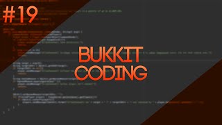 Bukkit Coding: Episode 19 - The Scheduler ( BUKKIT CODING )