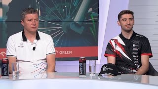 2024 04 24 Svět motorů Pavel Ondrašík, Jan Kvěch