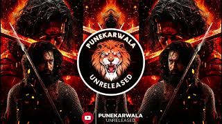 AAYA RE TOOFAN || AFRICAN HOUSE  MIX || SAMBHAJI MAHARAJ JAYANTI 2026 || NDG REMIXX || PUNEKARWALA 