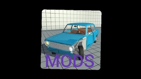 3 2 1 Go!!! With Mods Simple Car Crash Physics