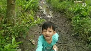 main ngetrek di kali surut by Alby Zhain 727 views 2 years ago 7 minutes, 55 seconds