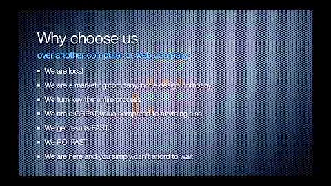 Raleigh'de SEO Pazarlama ile İlgili Bilmeniz Gerekenler