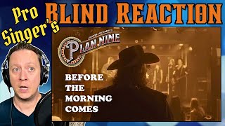 Plan Nine - "Before the Morning Comes" | First Time Review