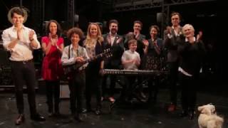 Happy Birthday, Andrew Lloyd Webber! | The Phantom of the Opera