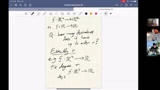 Famous Halloween Special: Tobias Shin - "Sphere Eversion" Wealth