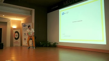 Александр Ружников «BigBlueButton - система для проведения видеоконференций» (YAPC::Russia 2014)