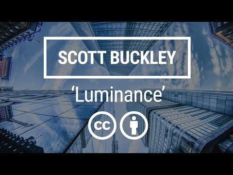 'Luminance' [Uplifting Classical CC-BY] - Scott Buckley