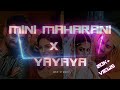 Mini Maharani x Ya Ya Ya Yadava Enikkariyam | Premalu | Naslen | Mamitha | Girish Ad | Vishnu Vijay