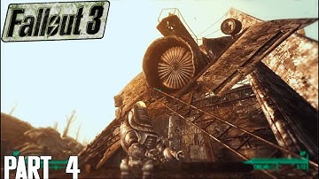 Fallout 3  -Welcome to Megaton | Part 4