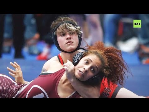 Transgender Athletes are Destroying Women's Sports