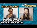 Anong Tunay?! | Ara Galang