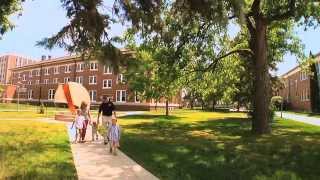 Wayne Nebraska Video