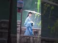 #thànhnghị #chengyi #成毅
