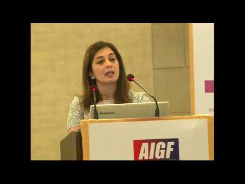 Sarika Patel From UK Gambling Commission Talks About UK Gambling Laws.