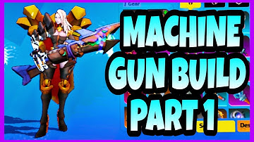 Torchlight: Infinite Gemma Lvl 82 T1 Farming Gameplay Pt. 2