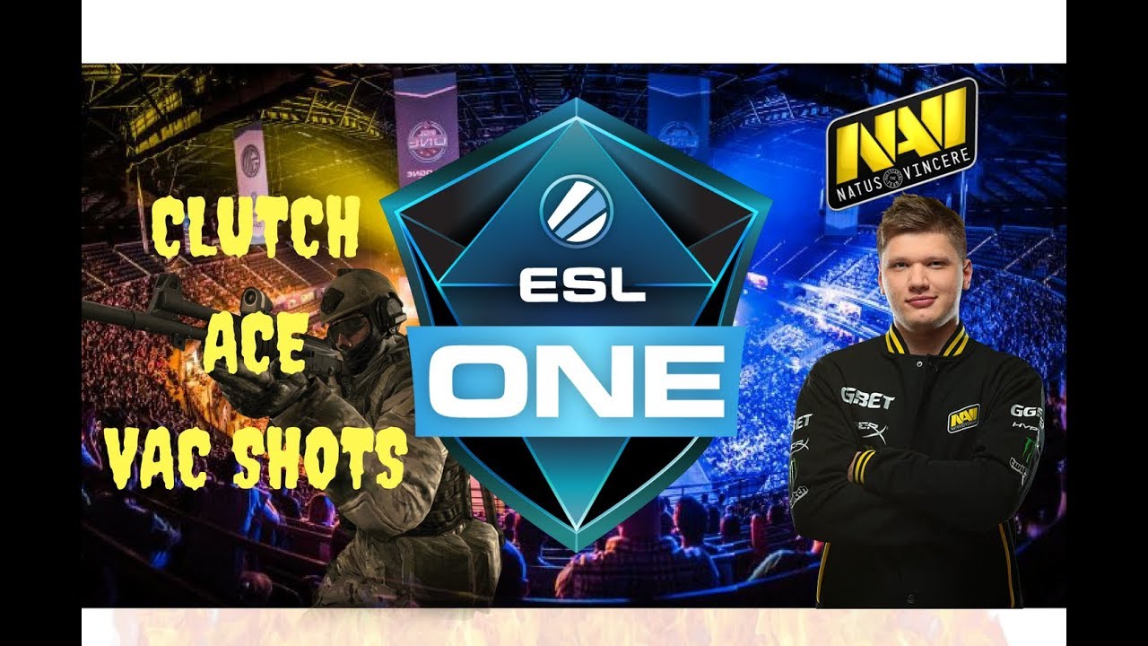 Best of ESL One Cologne 2018 | CS:GO