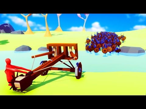 eine-komplette-armee-auslÖschen-??!!-|-totally-accurate-battle-simulator