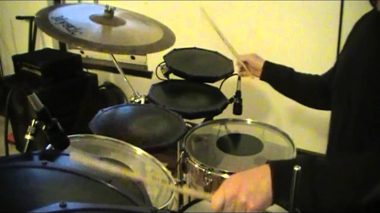 flamtronic   "Azimuth- Improv"