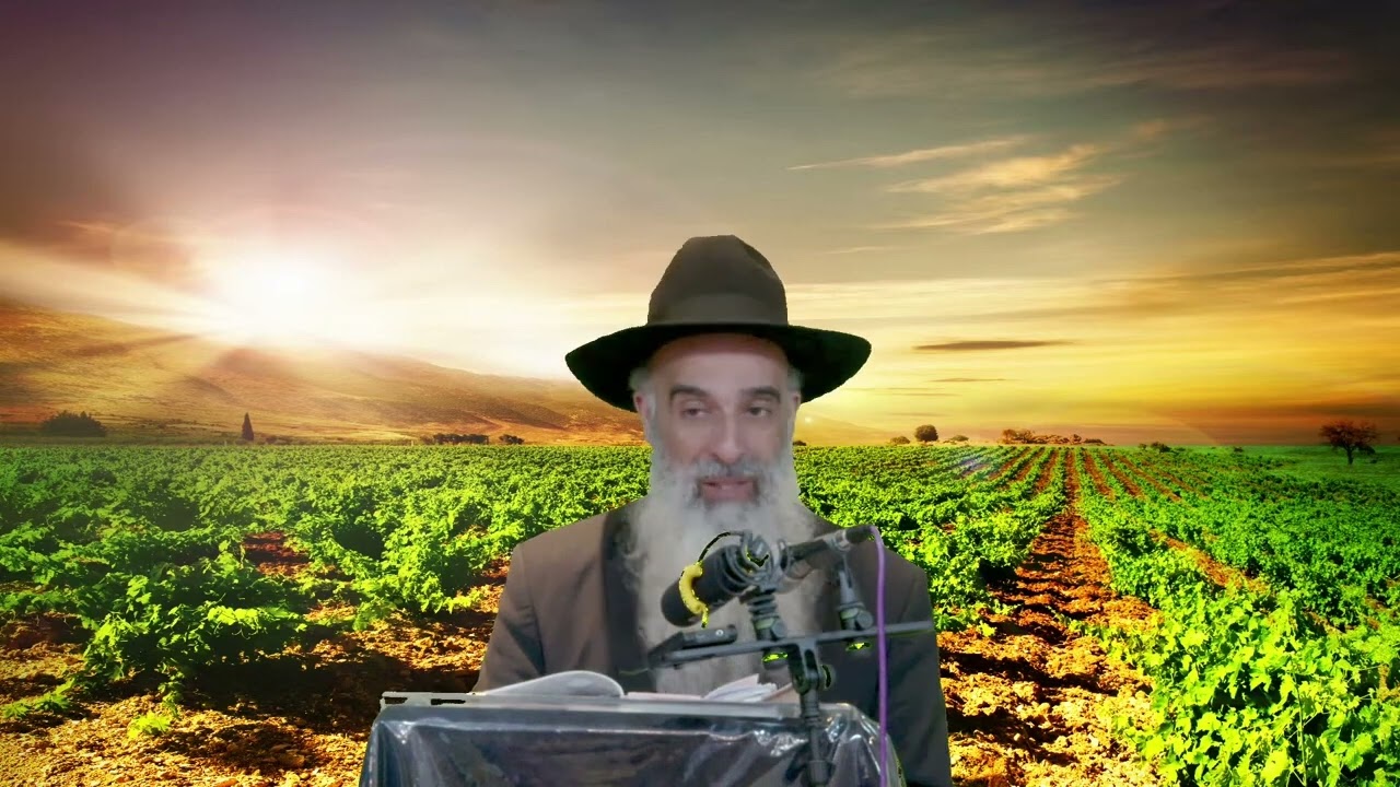 הרב מאיר דוד שמואלי - צרות באות מעבירות