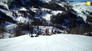 STUWI Risoul 2011