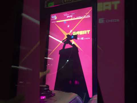 glory day [Hard] Perfect (Groove Coaster 4EX)