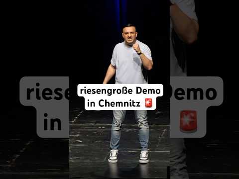 Warum du so sprechen mit Polizei ???