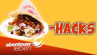 Die Besten Döner-Hacks Abenteuer Leben Kabel Eins