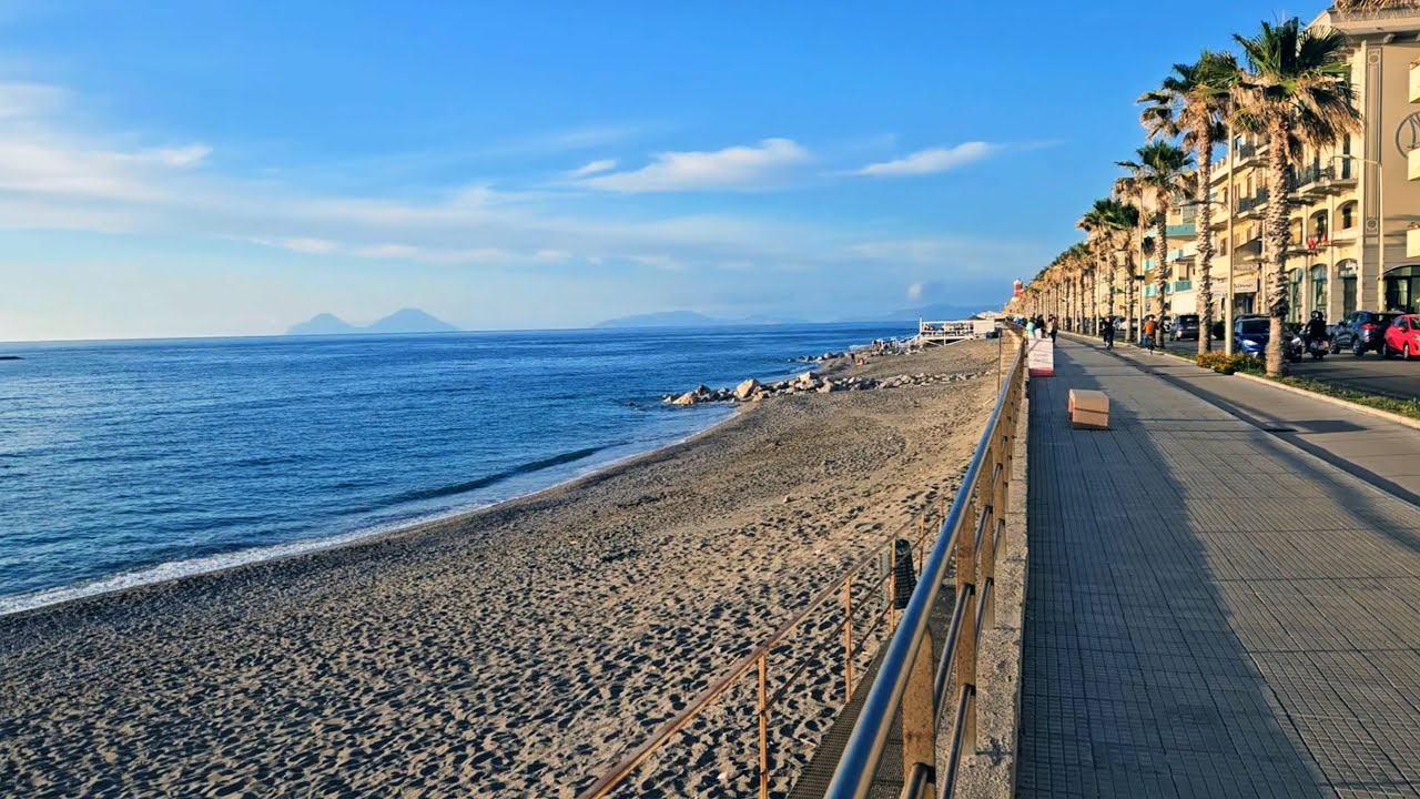 2024/06/03&04 Sicily: Capo D'Orlando