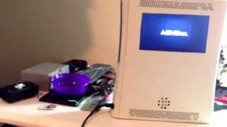 xbox 360 lcd screen manufacturer