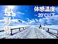 【長野移住】冬に車で行ける標高2000mに車で行ってみた!!|美ヶ原高原|極寒|松本|ドライブ|田舎暮らし|長野県|4K