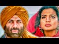 Musafir Jaane Wale Full Video Sunny Deol Ameesha Patel Udit Narayan Preeti Uttam 