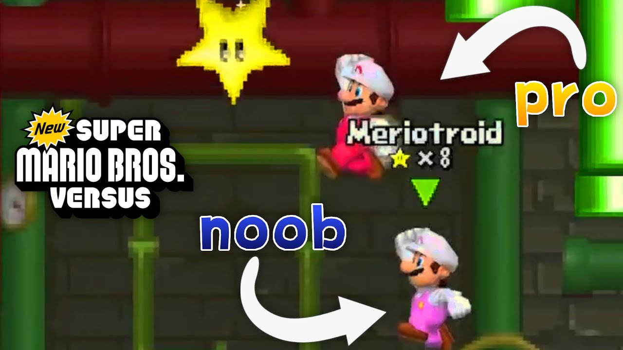 This Game Brings Back My Childhood