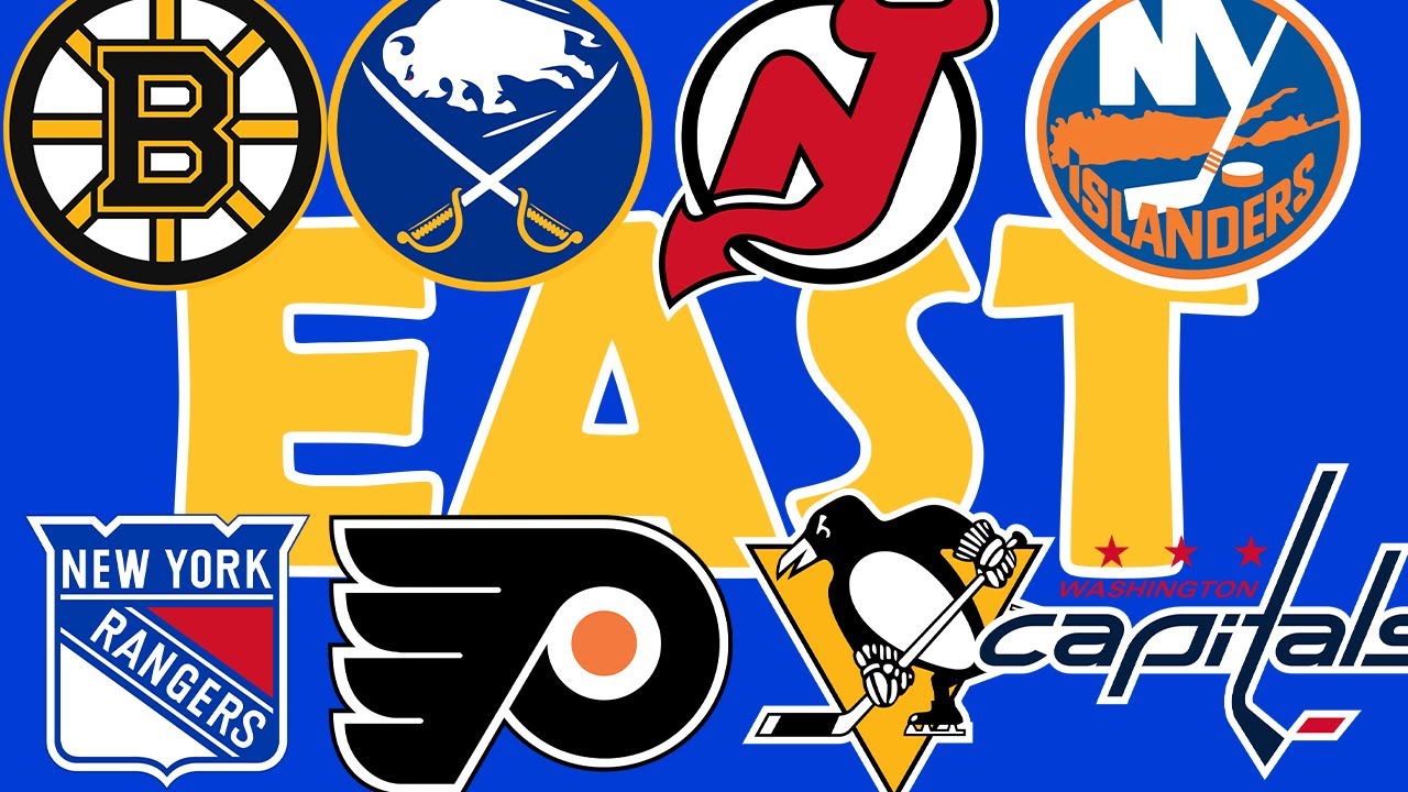 NHL East Division Preview 2021 || Belmont Bunch
