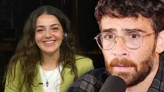 Hasan Has Never Been More Embarrassed | HasanAbi Reacts